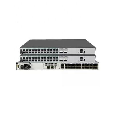 Guter Preis CE6865E-48S8CQ-B 48 Port 25G SFP28 & 8 Port 100G QSFP28 Hochdichte-Rechenzentrumsschalter für eine optimale Netzwerkleistung Online
