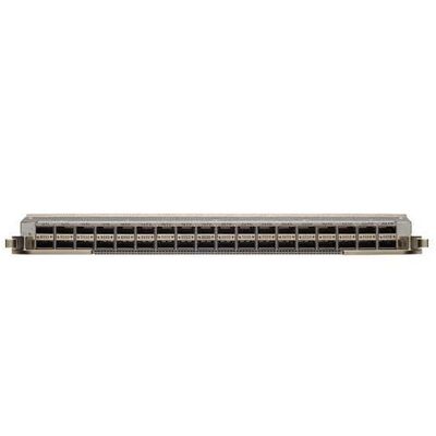 Bon prix Commutateur Cisco Nexus 9336C-FX2 - Commutateur réseau géré L3 d'une capacité de 480 Gbit/s avec 48 ports en ligne