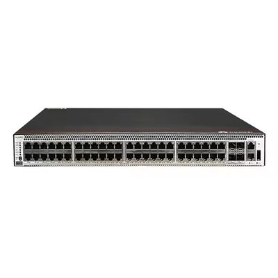 Harga yang bagus Saklar Ethernet Seri S5700 Asli 24 Port dengan Fungsi 10/100/1000Mbps dan Stackable on line