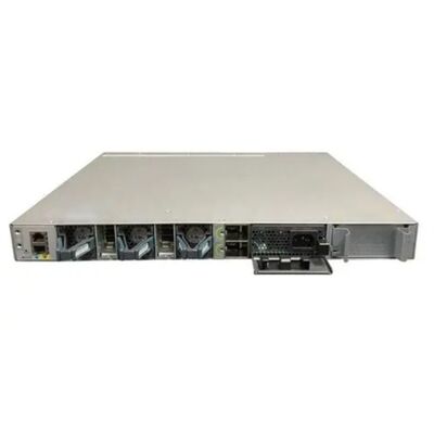 Guter Preis Cisco WS-C3850-24XS-E Netzwerk-Switch 24 Ports 10G Fiber stapelbar mit 1 Jahr Garantie Online