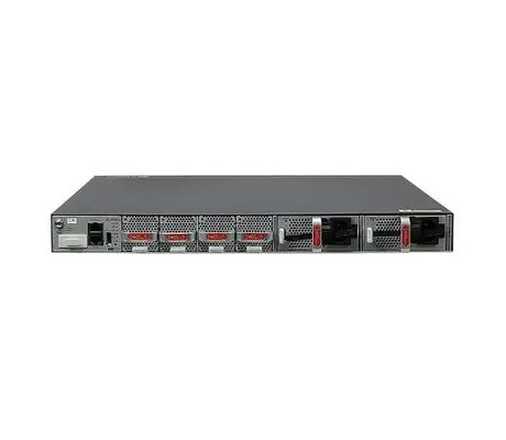Goede prijs 48-poorts netwerkswitch met 128G schakelcapaciteit en full-duplex communicatie voor datacenters online