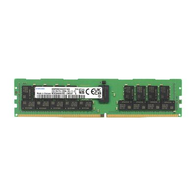 良い値段 新しいM393A4K40EB3-CWE 32G DDR4 3200 DRAM 2R X4 1.2V ECC RDIMM サーバーメモリ オンライン