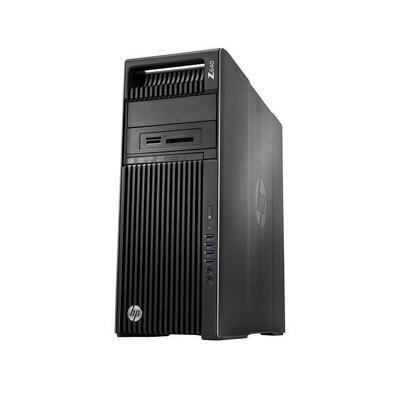 İyi bir fiyat. H PE Z640 Kule Sunucu Xeon E5-2640 V3 2.6GHz 8 Çekirdek Sunucu İş İstasyonu çevrimiçi