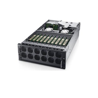 Buen precio Servidor de montaje en rack D ELL EMC DSS 8440 DSS8440 en línea