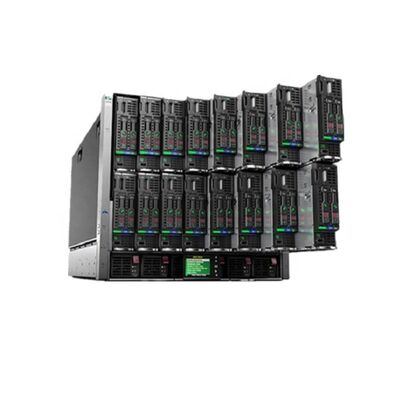 Giá tốt. Máy chủ lưỡi CTO HPE BL460C GEN10 P09524-b21 trực tuyến