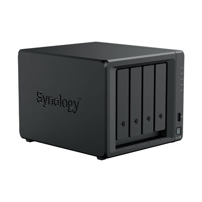 Harga yang bagus DS425+ Server NAS 4-Bay Baru on line