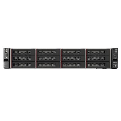 Harga yang bagus Server Rak ThinkSystem SR650 V2 SR650 V3 2U Baru dengan Harga Bagus on line