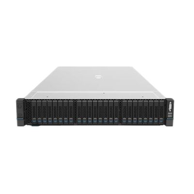 Good price Inspur NF8260M6 Server 24*2.5 5318H*2 32G*2 600G SAS*1 2G RAID 4*GE 800W*2 Rack Server online