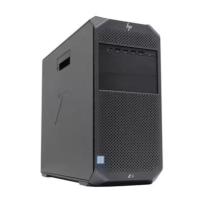 Dobra cena. Oryginalna stacja robocza Z8 G4 Enterprise Tower Graphics Workstation Mainframe Xeon Gold 6154 w Internecie