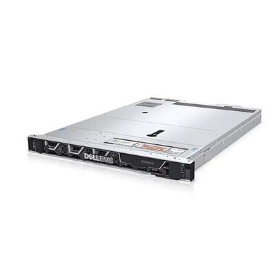 Harga yang bagus Server Dell R450 8*2.5/4314*1/32G 3200*2/PM1643A 960G SAS*6/BOSS S2+240GM.2*2/HBA355i/IDRAC 9/2*1GB Poweredge R450 Rack Server on line