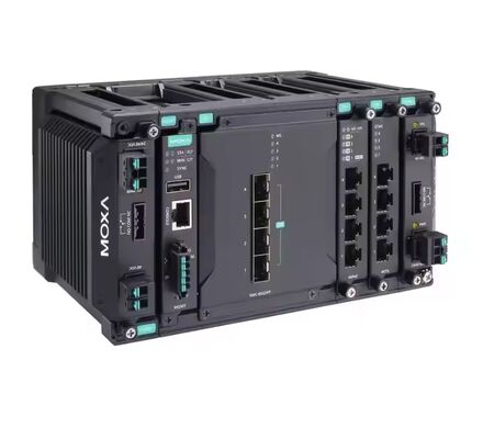 Harga yang bagus New MOXA NPort 5110 NPort 5210 Serial Device Server NPort P5150A/5100A/5200A Seri Server on line