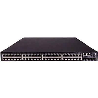Harga yang bagus Baru Original S5560X-54C-PWR-EI Fiberhome Gigabit Switch Switch Jaringan Poe Dengan Harga Baik on line