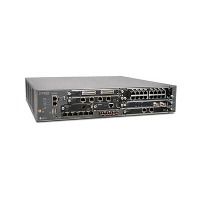 Harga yang bagus SRX550-645AP-M SRX550 Layanan Gateway Firewall Juniper SRX Security Appliance Firewall on line