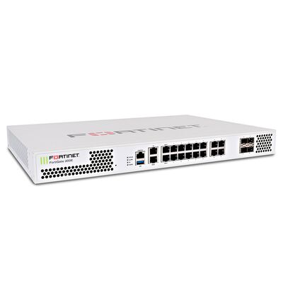 Buon prezzo Nuovo o Usato FG-200E Fortinet FortiGate FG-200E Firewall Appliance di Sicurezza di Rete Firewall in linea