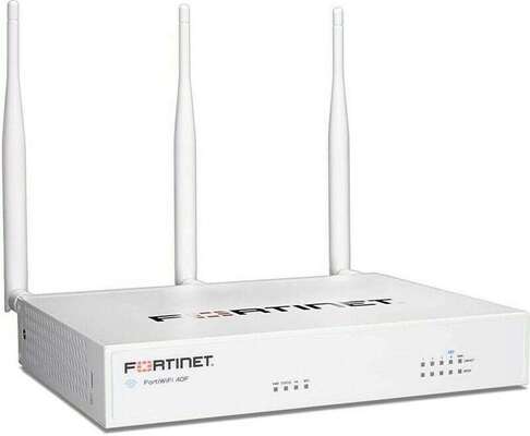 ราคาดี Fortinets FortiWiFi 40F FWF-40F Enterprise Firewall วีพีเอ็น แฮร์ดแวร์ โซลูชั่นความปลอดภัยทางไซเบอร์ ออนไลน์