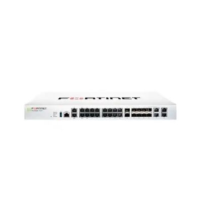 Dobra cena. Nowy Fortinet FG-401F FG-401F-BDL-950-12 Urządzenie zapory sieciowej Enterprise Network Hardware Firewall Router z licencją w Internecie