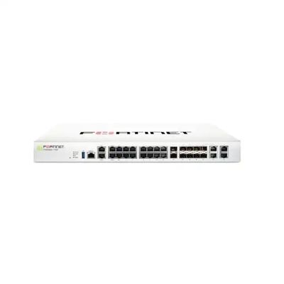 سعر جيد أصل FG-100F Fortinet Enterprise NGFW جدار حماية FortiGate-100F FC-10-F100F-950-02-12 بسعر جيد الانترنت