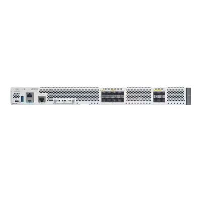 Καλή τιμή Νέος Οriginal Cisco C8500-12X Router Cisco 12-port SFP + Ethernet Router C8500-12X σε απευθείας σύνδεση