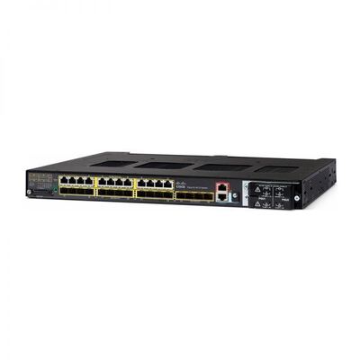 Καλή τιμή Αρχικό Νέο IE-4010-16S12P Cisco IE Βιομηχανικοί Μεταγωγείς Δικτύου Σειράς Industrial Ethernet 4010 με Καλή Τιμή σε απευθείας σύνδεση
