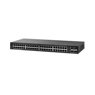 Guter Preis SF220-48 Ethernet Switch 48-Port 10/100 Smart Plus Switch SF220-48-K9-CN Netzwerk-Switch mit gutem Preis Online