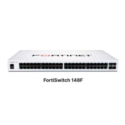 قیمت خوب فورتینت FortiSwitch FS-148F FS-148F-FPOE آنلاین