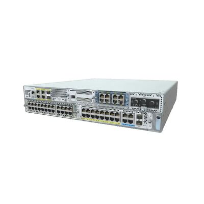 Guter Preis Neuer Cisco C8300-2N2S-4T2X Cisco Advanced Edge Networking Router mit zwei 10G-Ports Online