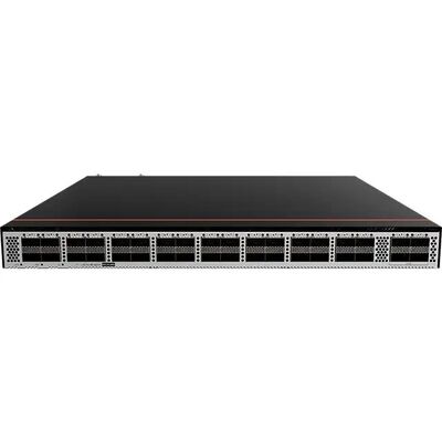 Buon prezzo Nuovo switch HPE Aruba JL727A serie 6200F 48G CL4 4SFP+ 370W 48 porte PoE JL727A in linea