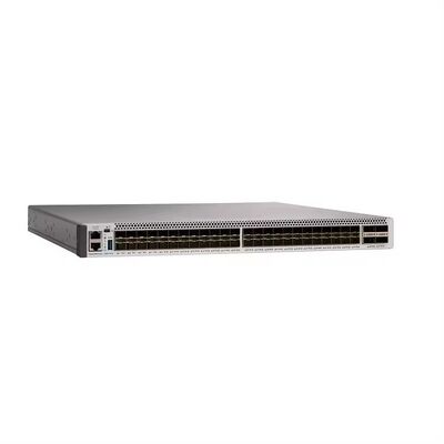 Guter Preis C9500-48Y4C-A Cisco 9500 Hochleistungs-Netzwerk-Switch 25G mit 48 Ports Online