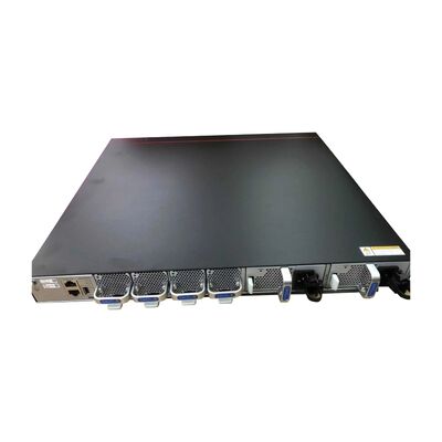 Guter Preis Neue CE6885-48YS8CQ-F (48 * 25GE SFP28,8 * 100GE QSFP28,2 * Wechselstrom, 5 * Lüfterbox, Port Air) Netzwerkschalter Online