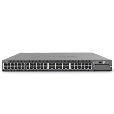 İyi bir fiyat. Yeni Juniper QFX5120-32C-AFO 48 Port Ağı Değiştiricisi Juniper Değiştiricisi QFX5120-32C-AFO İyi Fiyatla çevrimiçi