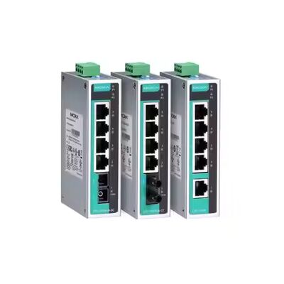 Καλή τιμή Moxa IKS-6726A-2GTXSFP-HV-T Αρχικός διαχειριζόμενος διακόπτης Ethernet IKS-6726A σε απευθείας σύνδεση
