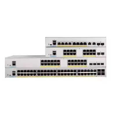Guter Preis C1200-8FP-2G Cisco C1200 Serie 8 Port POE+ Gigabit Kupfer SFP Combo Ethernet Smart Switch C1200-8FP-2G C1200-8P-E-2G Online
