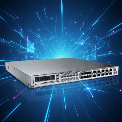 Good price USG6615F-AC USG6000F Series AI Firewall Security Firewall 1U Desktop Device Next-Generation Firewall online