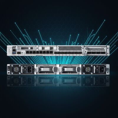 Bom preço Firewall de Segurança de Próxima Geração Firepower 3130 ASA FPR3130-ASA-K9 Firewall Empresarial on-line