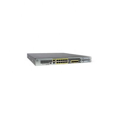 قیمت خوب FPR2130-NGFW-K9 FPR2130-ASA-K9 فایروال Firepower 2130 NGFW ASA Appliance 1U 1xNetMod Bay     FPR2130-ASA-K9 آنلاین