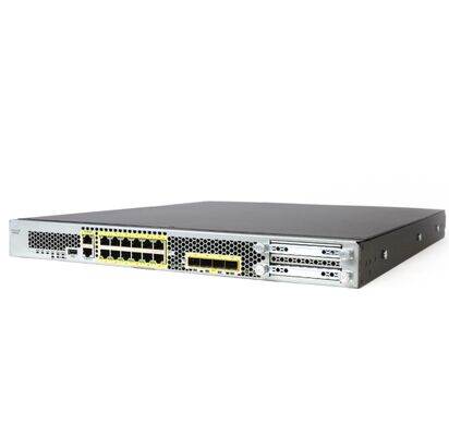ราคาดี แฟร์วอลล์ใหม่ FPR2110-ASA-K9 แฟร์พาวเวอร์ 2110 ASA Appliance Cisco Security Firewall ออนไลน์