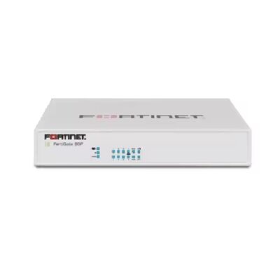 قیمت خوب فورتینیت جدید فورتینیت FG-40F FG-60F FG-80F فایروال های شرکت گیگابیت با شبکه های TCP POE GPRS آنلاین