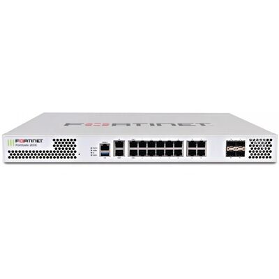 Harga yang bagus FG-500D Asli Baru Fortinet FortiGate-500D Firewall Keamanan FG-500D on line