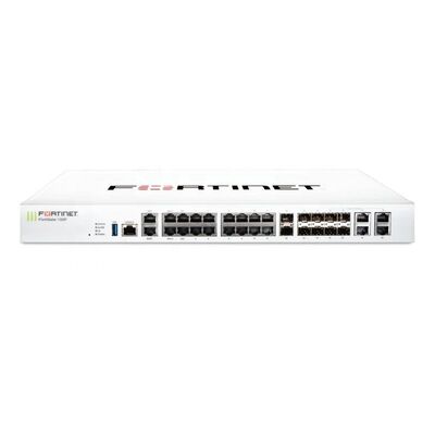 Giá tốt. FG-100F Fortinet mới gốc FortiGate 100F Bảo vệ cấp doanh nghiệp cho các mạng nhỏ hơn FG-100F trực tuyến