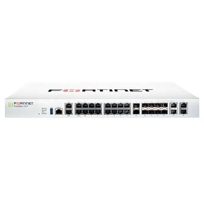 Dobra cena. Fortinet FortiGate 101F FG-101F Zapory sieciowe w Internecie