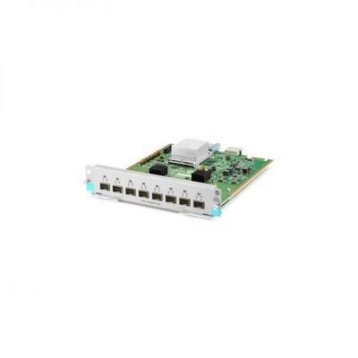 Harga yang bagus Modul HPE J9993A - Aruba 54/82 V3 10G Zl2 on line