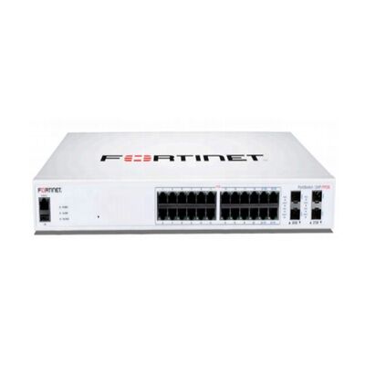 Goede prijs Fortinet FortiSwitch FS-124F FS-124F-FPOE online