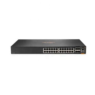 Bom preço Aruba JL724A 6200F Série 24 portas Gigabit Ethernet Switch on-line