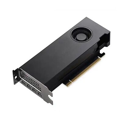 Good price New Original New GPU RTX A2000 6GB GDDR6 Graphic Cards 192-Bit  A4000 A5000 A6000 for Design Gaming Video Cards online