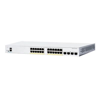 Buon prezzo Nuovo C1300-24FP-4G originale C1300 24x 10/100/1000 porte PoE+ switch di rete C1300-24FP-4G in linea