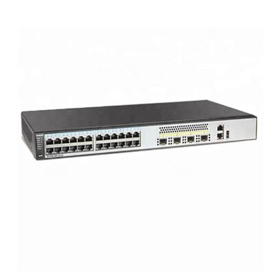 Dobra cena. S5720-28X-LI-24S-AC 24 port SFP przełącznik sieciowy w Internecie