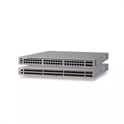 Buon prezzo Nuovi switch BR-G620-48-32G-R Brocade G620 64/24 Switch Attivo a 48 porte Inclusi 48 switch di rete 32Gps in linea