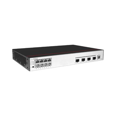 Bon prix Nouveau en stock Switch CloudEngine S5735-L8P4S-A-V2 8 ports Série S5700 Switch Ethernet PoE à bon prix en ligne