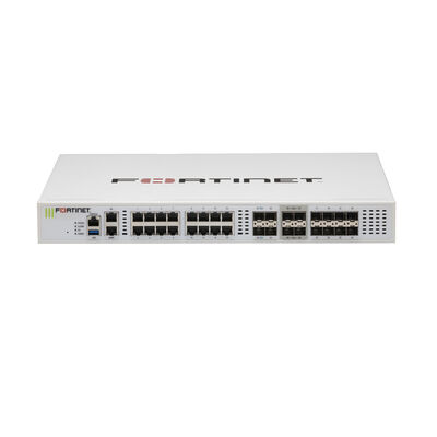 Harga yang bagus Fortinet FG-401F Keamanan Jaringan & Firewall on line