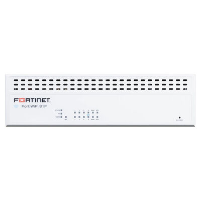 Good price FG-81F Brand New Firewalls online